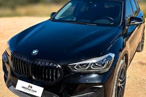 Bmw X1 sDrive18d xLine Plus