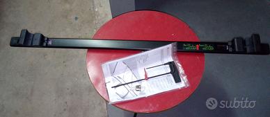 Barre trasversali per VW Passat station wagon