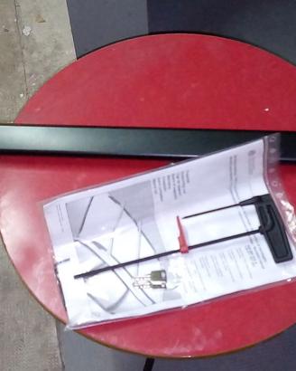 Barre trasversali per VW Passat station wagon