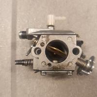 Carburatore walbro per motosega 50cc