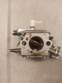 Carburatore walbro per motosega 50cc