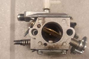 Carburatore walbro per motosega 50cc