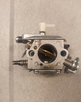 Carburatore walbro per motosega 50cc