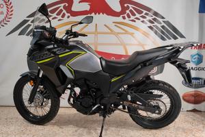 Kawasaki Versys X 300 2020 Km 12545
