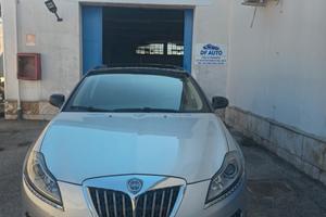 Lancia Delta 1.6 MJT DPF Platino