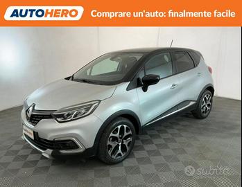 RENAULT Captur NV54072