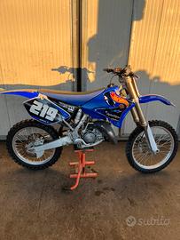 Yz 125 2005