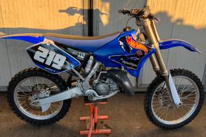 Yz 125 2005