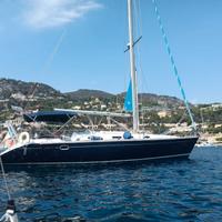 Barca a vela Elan 431 del 95