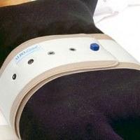 Cintura di conten. per persone non autosufficienti