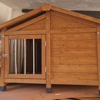 cuccia per cane/animale di taglia piccola 