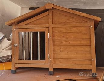 cuccia per cane/animale di taglia piccola 