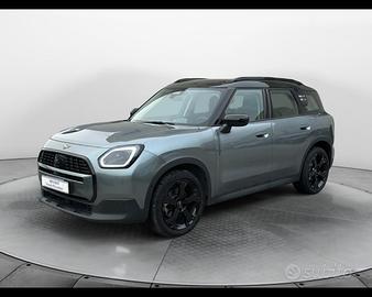 MINI Mini Countryman 1.5 48V C Classic auto