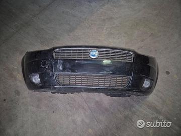 Paraurti Anteriore Per Fiat Grande Punto 2009