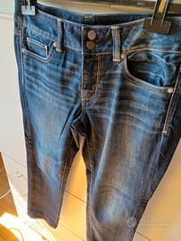 Jeans donna American Eagle Artist
