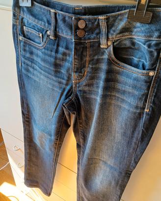 Jeans donna American Eagle Artist