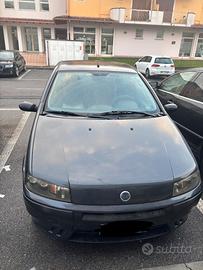 Fiat Punto ELX benzina