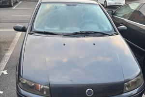 Fiat Punto ELX benzina