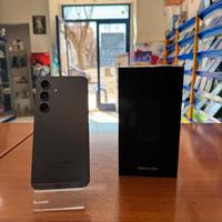 Samsung S24 Black 256 Aziendale con garanzia