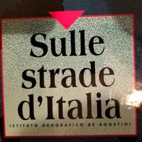 SCHEDE ITINERARI SULLE STRADE D'ITALIA