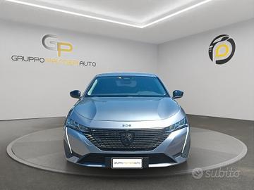 Peugeot 308 BlueHDi 130 S&S EAT8 SW Allure