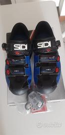 scarpe sidi