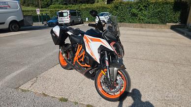 ktm super Duke gt