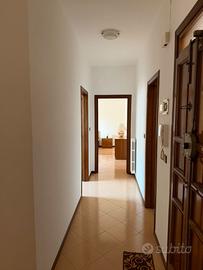 Appartamento 133 mq+25 mq balconi+box auto doppio