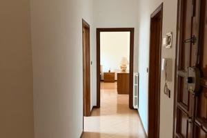 Appartamento 133 mq+25 mq balconi+box auto doppio