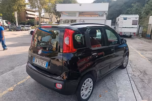 Fiat Panda 1.3 MJT S&S Easy