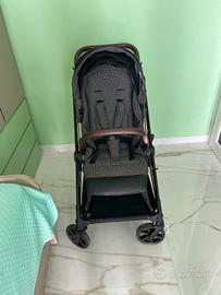 trio peg perego 500