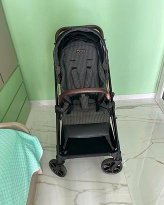 trio peg perego 500