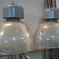 Plafoniere a campana