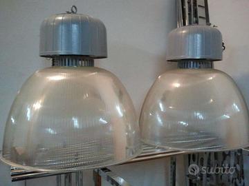 Plafoniere a campana