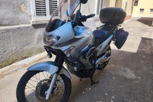 Honda Transalp 650cc anno 2006