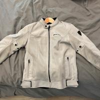 Giacca moto donna Revit Eclipse