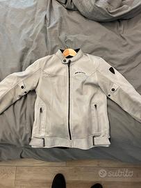 Giacca moto donna Revit Eclipse