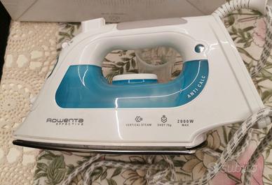Ferro da stiro a vapore Rowenta Efective@