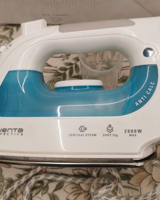 Ferro da stiro a vapore Rowenta Efective@