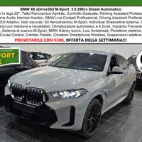 BMW X6 Msport PRO xDrive M-Sport Harman Kardon Tet