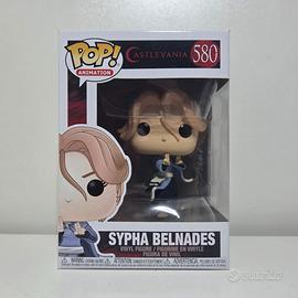 Funko Pop Castlevania: Sypha Belnades #580