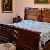 camera da letto antica