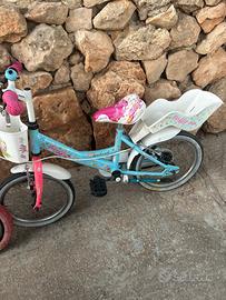 Bicicletta