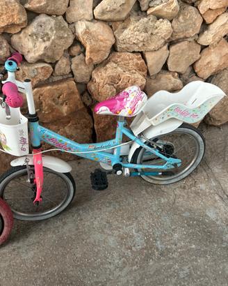 Bicicletta