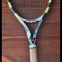 racchetta babolat aero pro lite