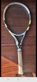 racchetta babolat aero pro lite