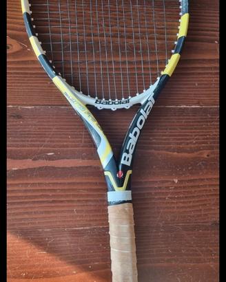 racchetta babolat aero pro lite