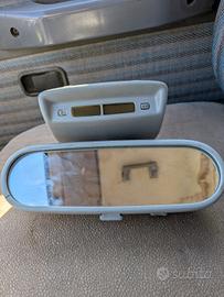 specchietto retrovisore  new beetle 