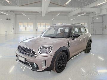 MINI COOPER SE COUNTRYMAN ALL4 4WD AUTOMATICA 5 PO