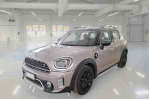 MINI COOPER SE COUNTRYMAN ALL4 4WD AUTOMATICA 5 PO